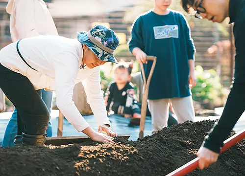 森コイン(ギフトコイン)